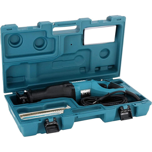Makita 1200W Reciprocating Saw (JR3051TK) – 240V