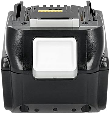 Makita BL1850 18V 5.0Ah Li-Ion LXT Batteries – 3-Pack